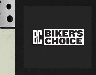 Biker's Choice