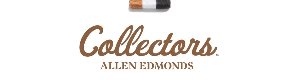 Allen Edmonds Collectors