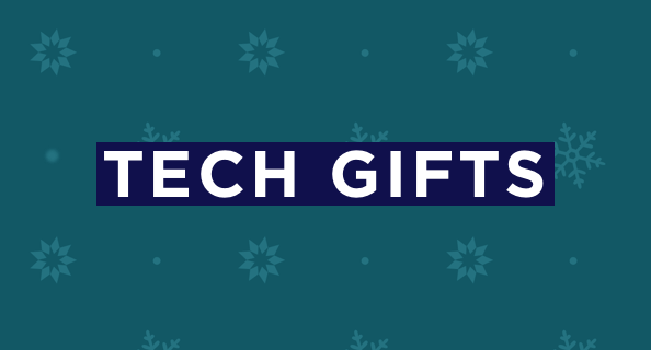 Gifts for the Tech-Spert