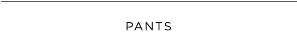 Shop Pants