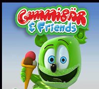 Gummibar & Friends