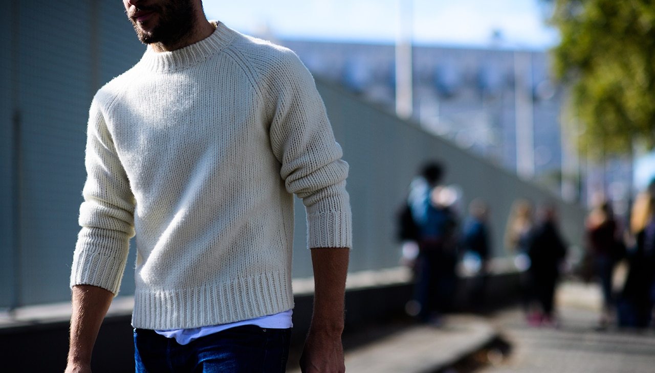 How To Keep Your Cool In Wool