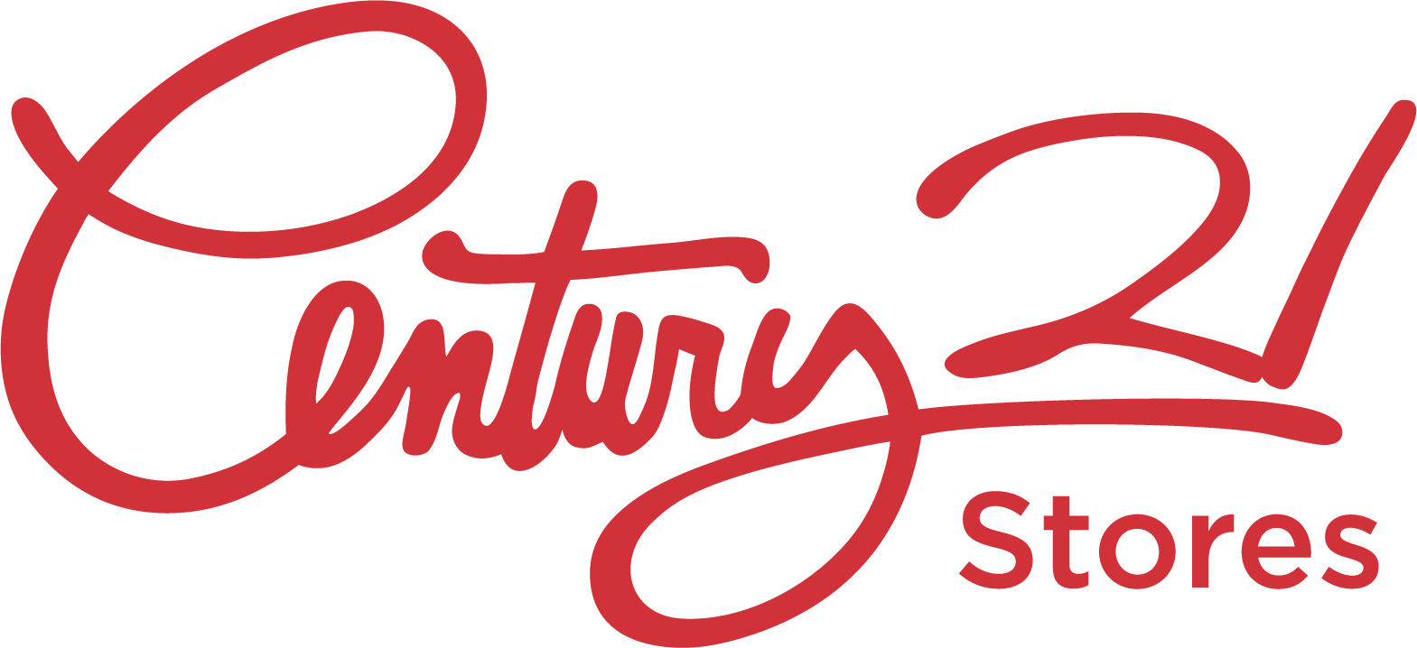 Century 21 Stores Logo