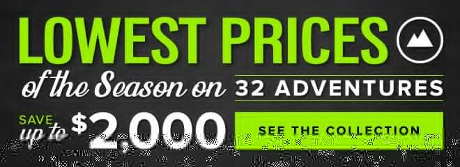 Lowest Prices of the Season - See the Collection