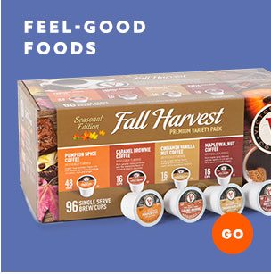 Feel Good Foods