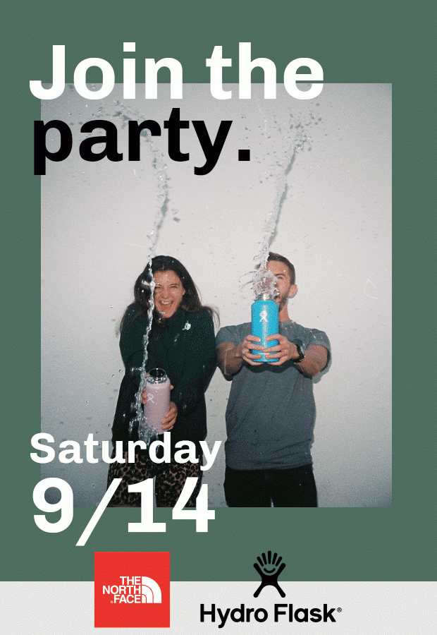 JOIN THE PARTY AT YOUR LOCAL TILLYS ON 9/14/19 - More Info Here