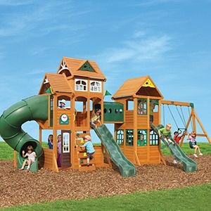 sam's club outdoor playhouse