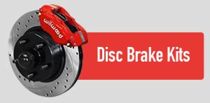 Disc Brake Kits