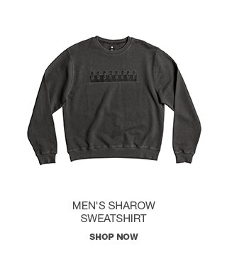 Product 2 - Men's Sharow Sweatshirt