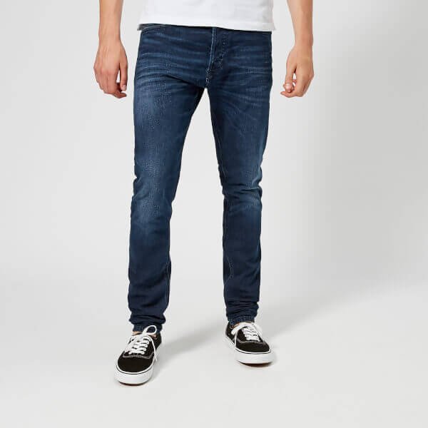 Tepphar Slim Carrot Jeans