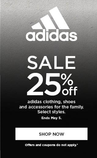 kohls adidas sale