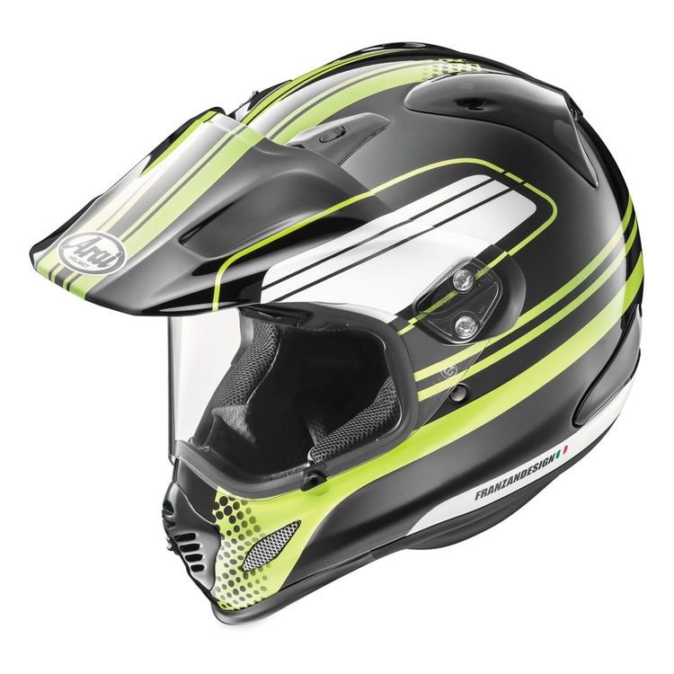 Arai XD-4 Distance Helmet