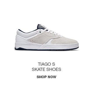 Product 1 - Tiago S - Skate Shoes