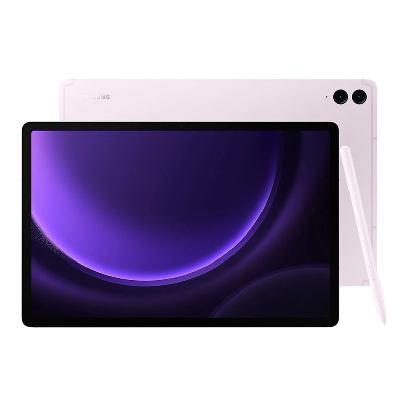 Samsung Galaxy Tab S9 FE+ - Lavender