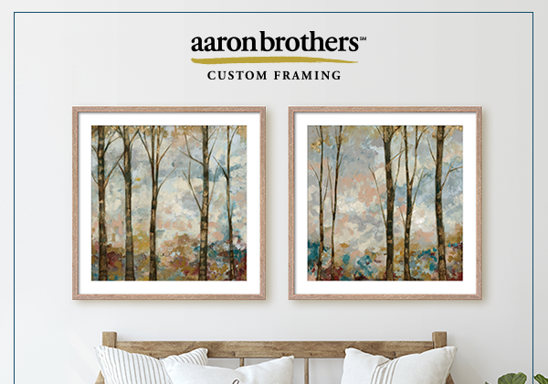Custome Frame