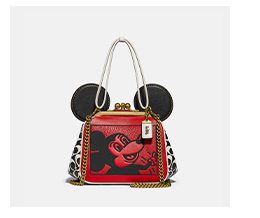 Shop the Mickey Mouse x Haring Collection