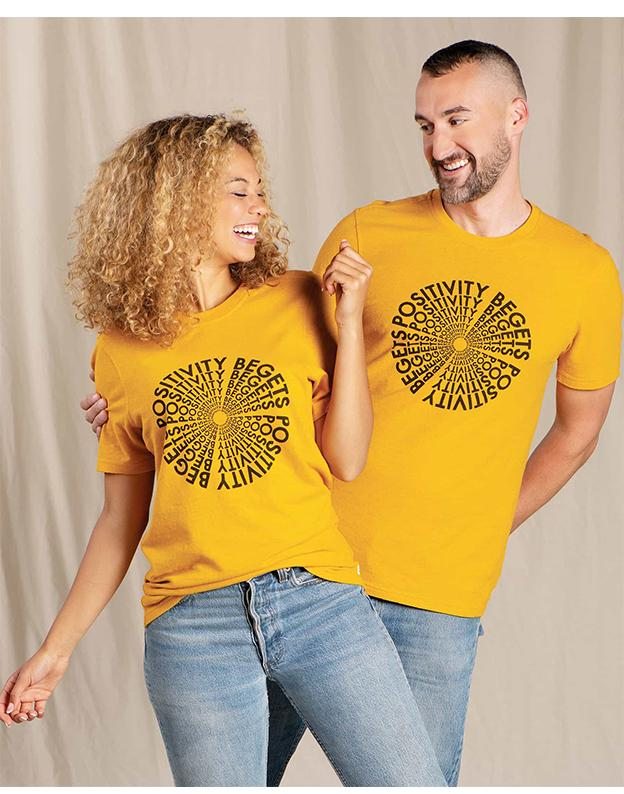 Shop The Tee