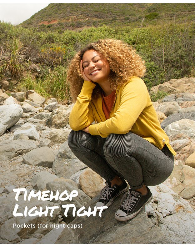 Shop Timehop Light Tight