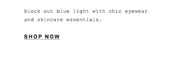 Shop new beauty.