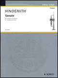 Hindemith - Trumpet Sonata (1939)