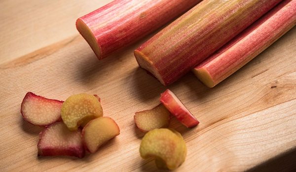 10 Delicious Ways to Use Rhubarb This Spring