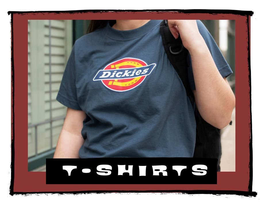 Tees