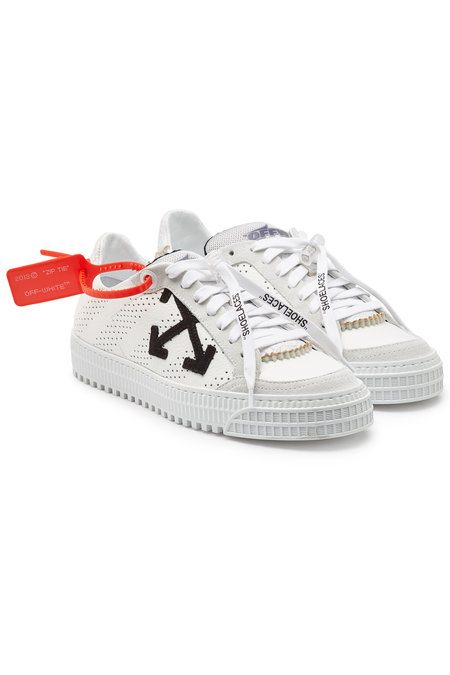 Polo Shoe 3.0 | OFF-WHITE