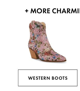 WESTERN BOOTS