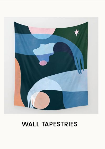 Shop Wall Tapestries