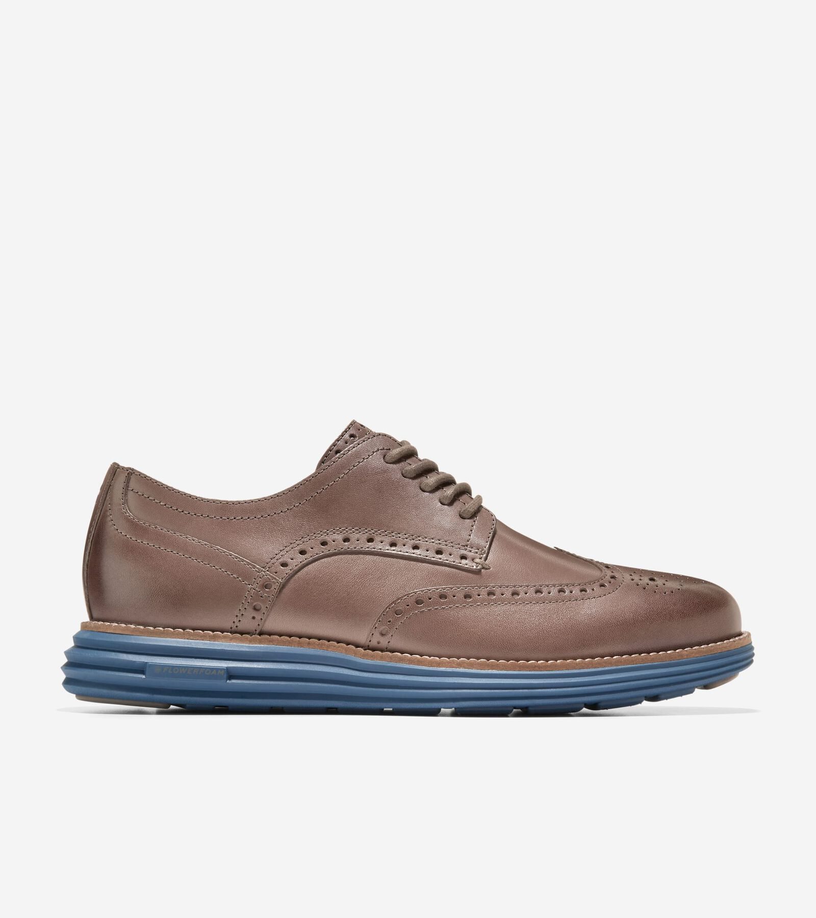 Cole Haan Men's GrandPrø Topspin Sneaker