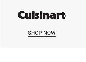 Top Trending Brands - Cuisinart. Shop Now.