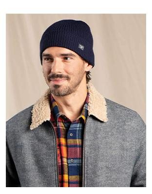 Cazadero Beanie