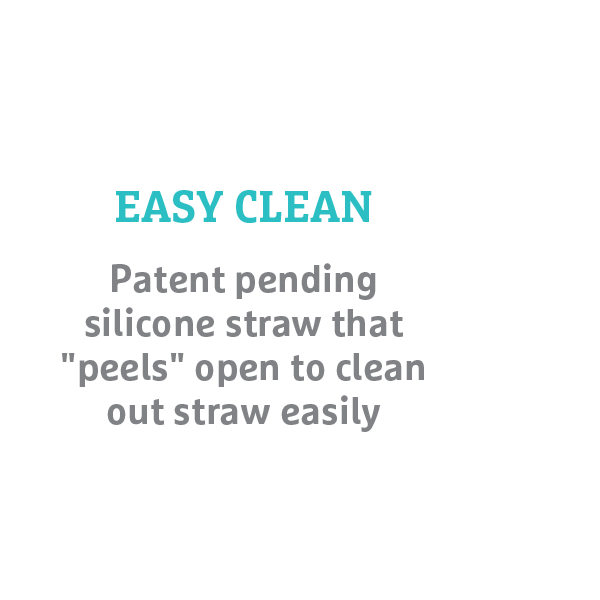 easy clean