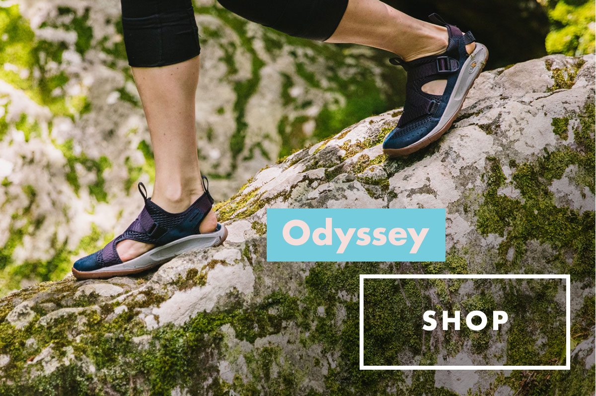 ODYSSEY - SHOP