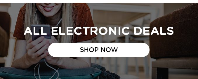 ALL ELECTRONIC DEALS