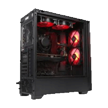 PowerSpec G464 Gaming