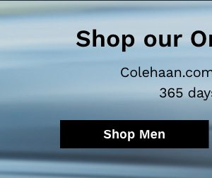 Shop Our Online Outlet | Shop Men