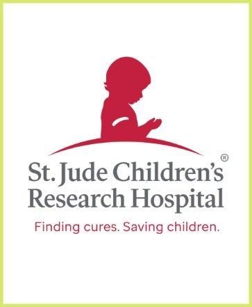 St. Jude Children's Research Hospital&reg