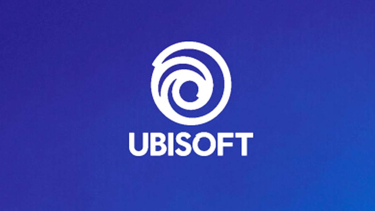 Ubisoft Logo