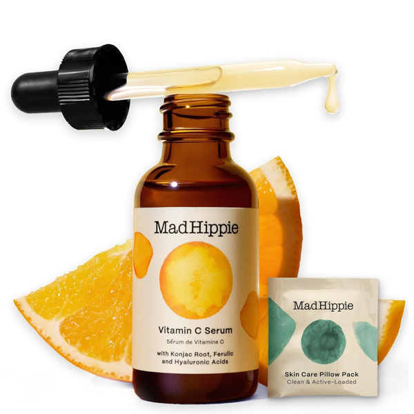 Mad Hippie Vitamin C Serum