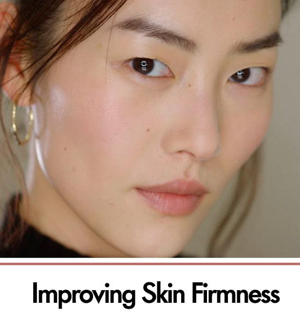 Improving Skin Firmness
