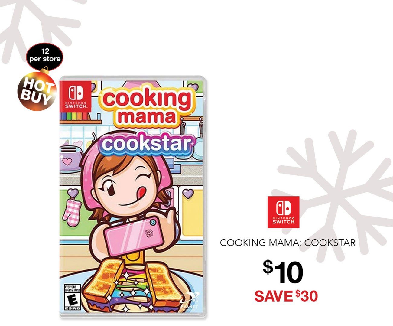 Cooking-Mama-Cookstar