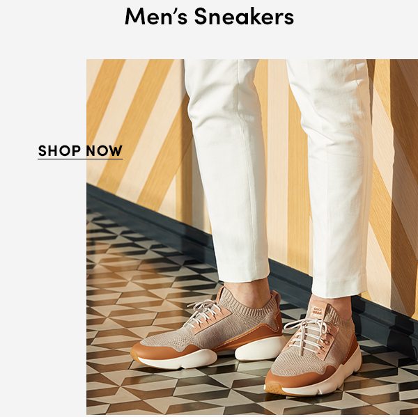 Men's Sneakers | SHOP NOW