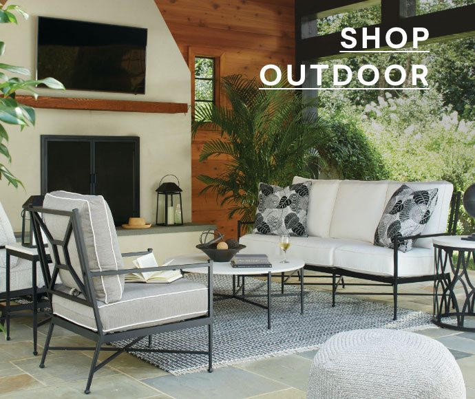 Shop Outdoor Furniture.