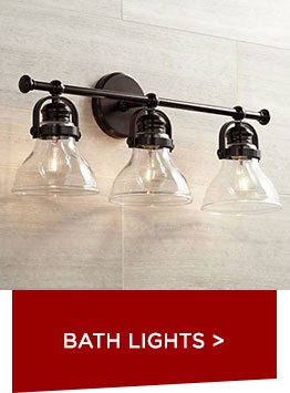 Bathroom Lighting