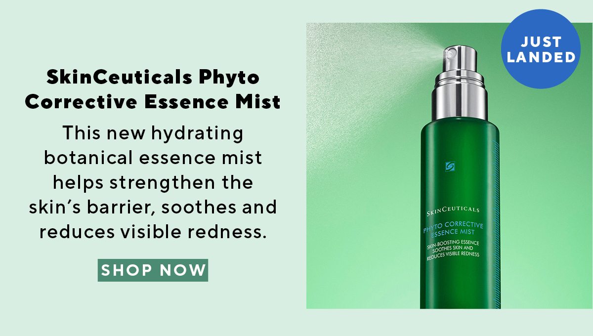 SkinCeuticals Phyto Corrective Essence Mist