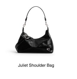 Juliet Shoulder Bag