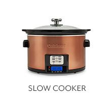 Slow Cooker