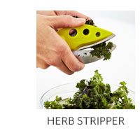 Herb Stripper