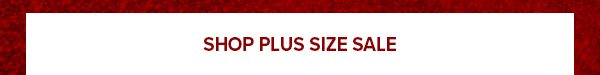 SHOP PLUS SIZE SALE